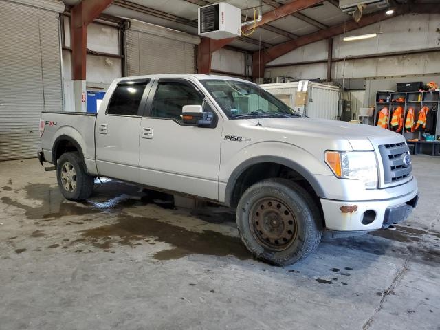 2010 FORD F150 SUPER 1FTFW1EV7AKA83788  69060034