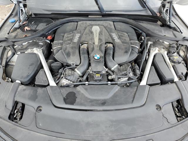 2019 BMW ALPINA B7 - WBA7F2C58KB239848