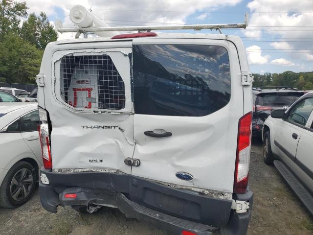 2016 FORD TRANSIT T- - 1FTYR1ZMXGKA78644