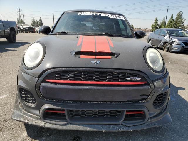 2015 MINI COOPER JOH WMWXM9C54FT996339
