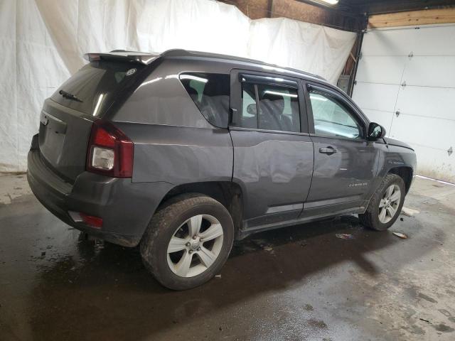 VIN 1C4NJDBB1ED744618 2014 Jeep Compass, Sport no.3