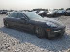 PORSCHE PANAMERA S photo