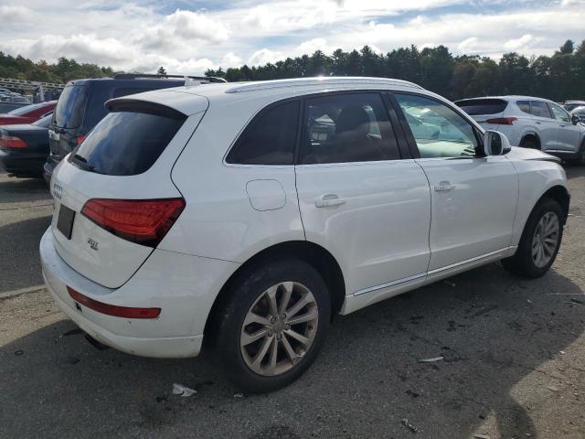 VIN WA1LFAFP1EA046664 2014 Audi Q5, Premium Plus no.3