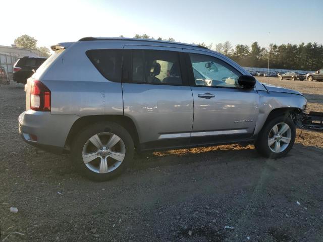 VIN 1C4NJCBB5ED786283 2014 Jeep Compass, Sport no.3