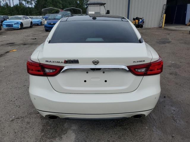 2017 NISSAN MAXIMA 3.5 - 1N4AA6AP0HC422186