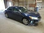 HONDA ACCORD EXL photo