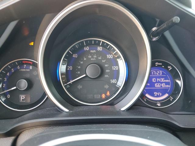 2016 HONDA FIT EX - JHMGK5H77GX015103
