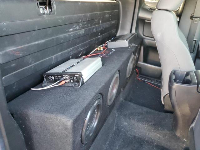2022 TOYOTA TACOMA ACC - 3TYRX5GN9NT050292