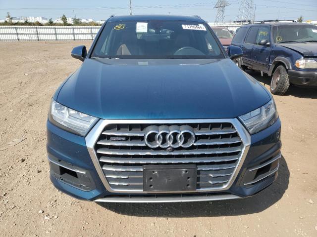 2018 AUDI Q7 PREMIUM - WA1LAAF79JD025326