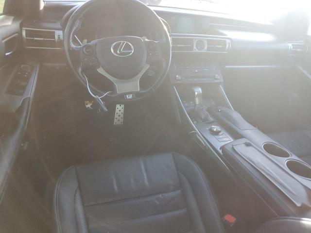 2016 LEXUS IS 350 - JTHBE1D26G5023743