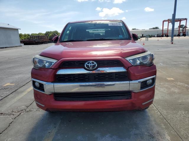 VIN JTEBU5JR4E5159942 2014 Toyota 4runner, SR5 no.5