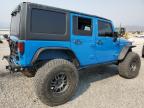 JEEP WRANGLER U photo