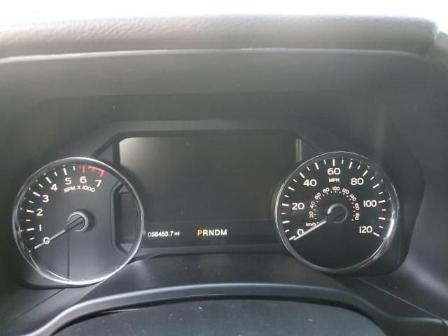 2020 FORD F150 SUPER - 1FTEW1E4XLFC05767