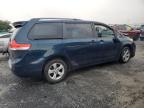 TOYOTA SIENNA LE photo