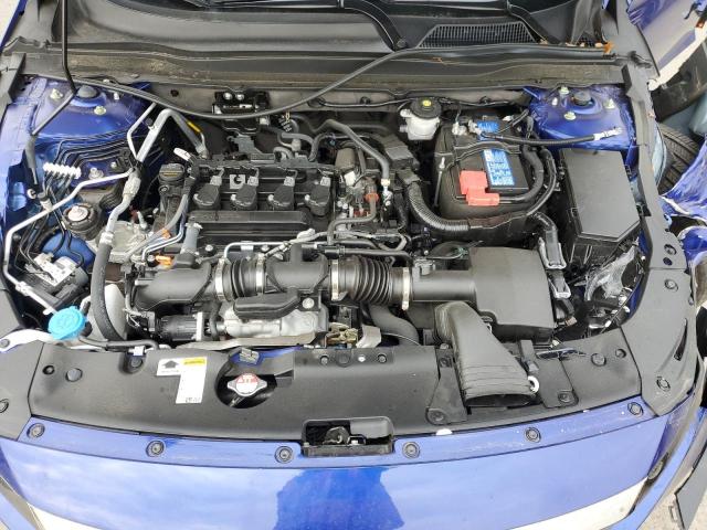 2022 HONDA ACCORD SPO - 1HGCV1F48NA074848