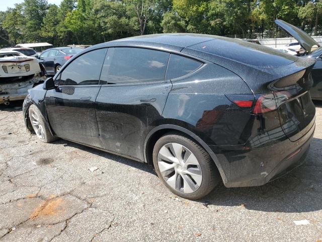 2023 TESLA MODEL Y - 7SAYGDEEXPA201670