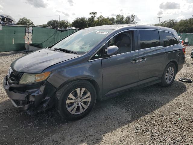 HONDA ODYSSEY EX