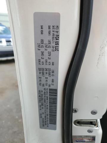 2020 JEEP COMPASS LA - 3C4NJCBB2LT133966
