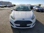 FORD FIESTA S photo