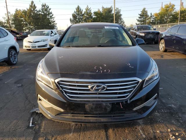 2015 HYUNDAI SONATA SE - 5NPE24AF1FH020442