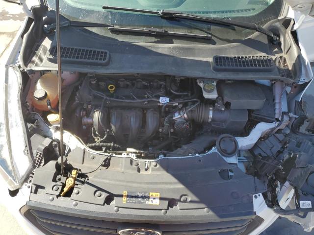 VIN 1FMCU0F71KUA34509 2019 Ford Escape, S no.12