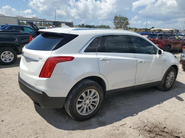 2018 CADILLAC XT5 1GYKNARS4JZ163410  71936404