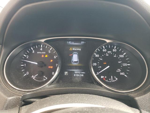 2016 NISSAN ROGUE S - 5N1AT2MV5GC753055