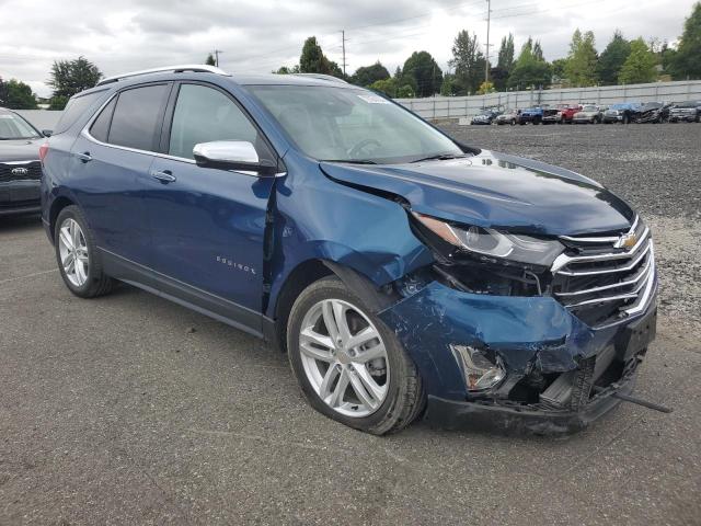 2020 CHEVROLET EQUINOX PR - 2GNAXYEX9L6267614