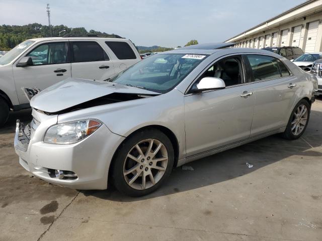 2012 CHEVROLET MALIBU LTZ 2012