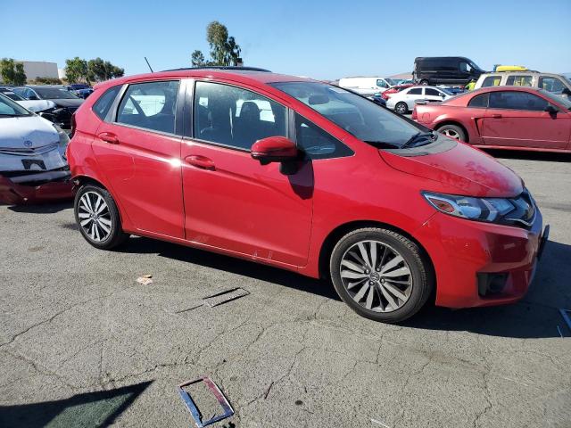 VIN 3HGGK5H89FM756028 2015 Honda Fit, EX no.4