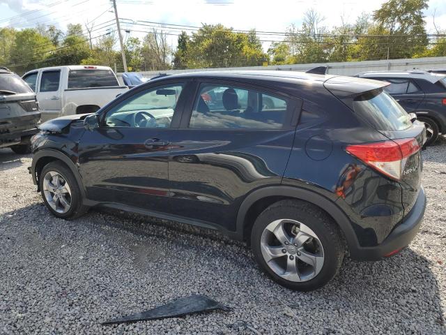 2022 HONDA HR-V LX - 3CZRU6H31NM770963