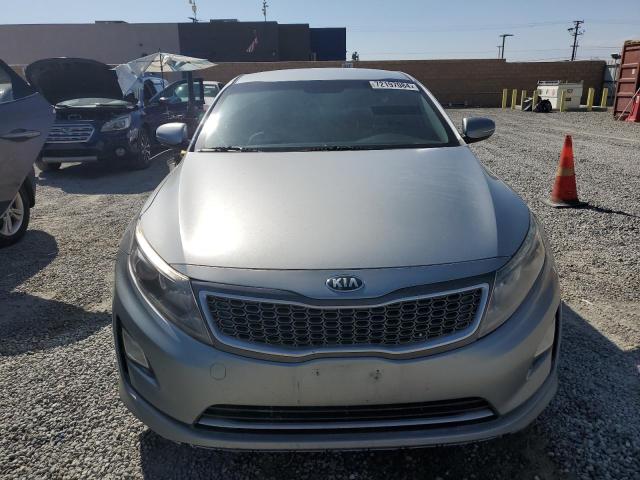 VIN KNAGM4AD8F5086257 2015 KIA Optima, Hybrid no.5