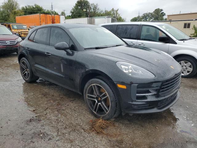 VIN WP1AA2A57LLB09192 2020 PORSCHE MACAN no.4