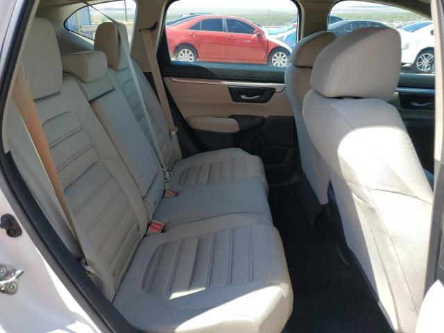 2019 HONDA CR-V LX - 2HKRW6H34KH202479