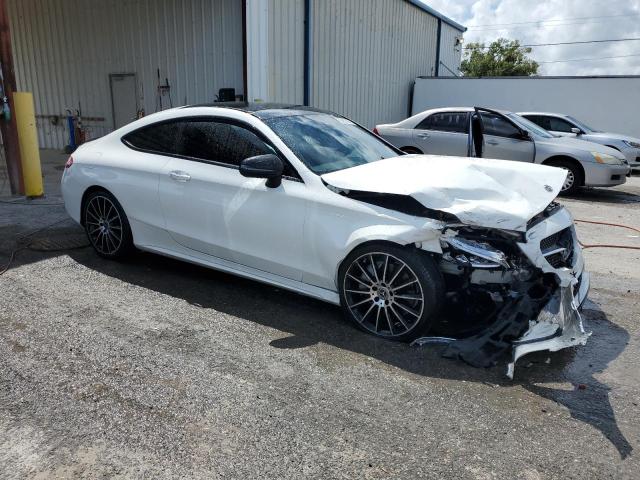 VIN WDDWJ8DBXKF813076 2019 Mercedes-Benz C-Class, 300 no.4