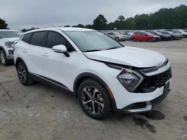 2023 KIA SPORTAGE E - 5XYK33AF5PG088505