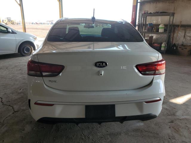 VIN 3KPA24AD0ME430812 2021 KIA Rio, LX no.6