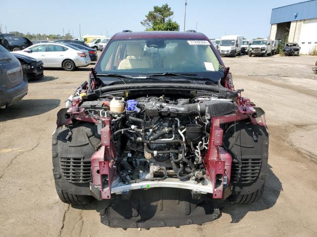 2021 JEEP GRAND CHER - 1C4RJKBG3M8140478