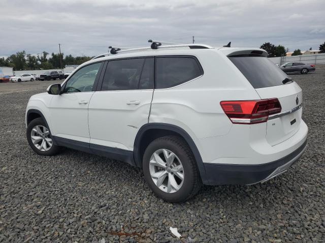 2018 VOLKSWAGEN ATLAS SE - 1V2KR2CA8JC566064