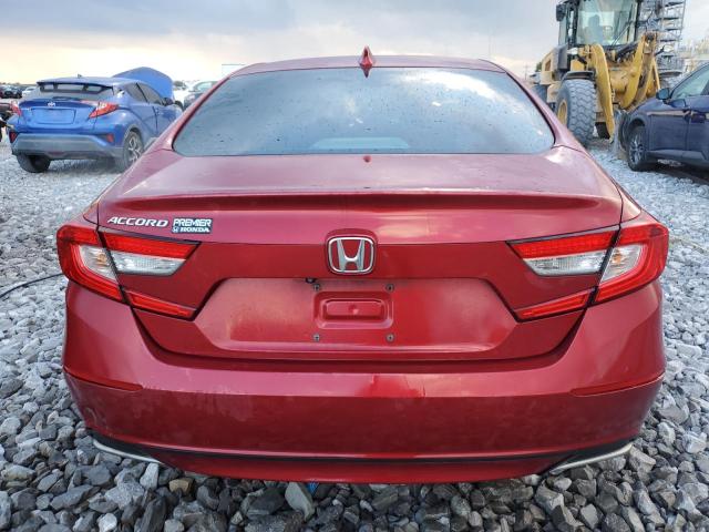 2018 HONDA ACCORD LX 1HGCV1F12JA003158  71884814