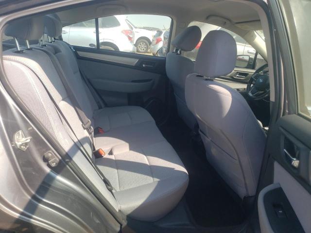 2018 SUBARU LEGACY 2.5 - 4S3BNAF6XJ3041845