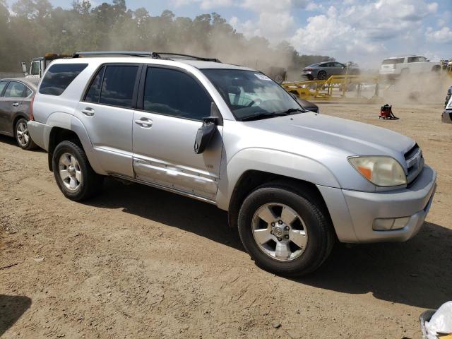 2004 TOYOTA 4RUNNER SR JTEZU14R740031936  72858544