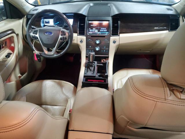 2015 FORD TAURUS LIM - 1FAHP2J88FG157067