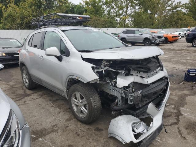 2022 CHEVROLET TRAX 1LT - KL7CJPSM8NB558626