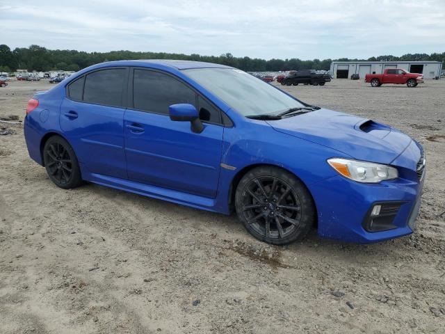 2020 SUBARU WRX PREMIU - JF1VA1C65L9829547