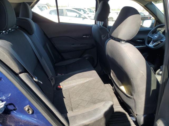 2020 NISSAN KICKS SV - 3N1CP5CV5LL490961