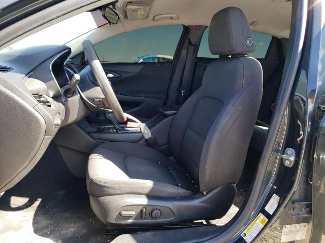 2016 CHEVROLET MALIBU LT - 1G1ZE5ST9GF289134