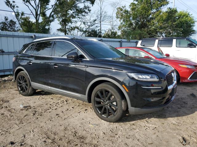 2021 LINCOLN NAUTILUS R - 2LMPJ8K97MBL06543