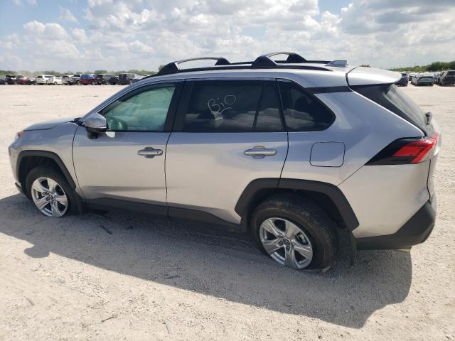 2021 TOYOTA RAV4 XLE - 2T3W1RFV3MC089533