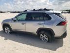 Lot #2957894885 2021 TOYOTA RAV4 XLE